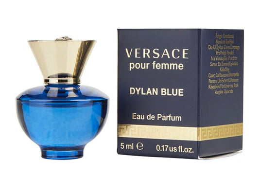 SENSACION DILAN BLUE PARA MUJER