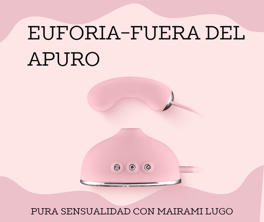 EUFORIA-FUERA DEL APURO