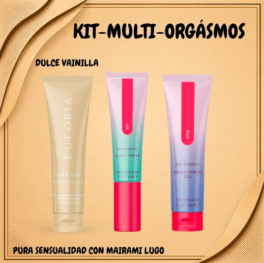 KIT-MULTI-ORGÁSMOS