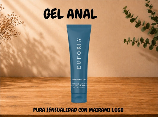 GEL ANAL