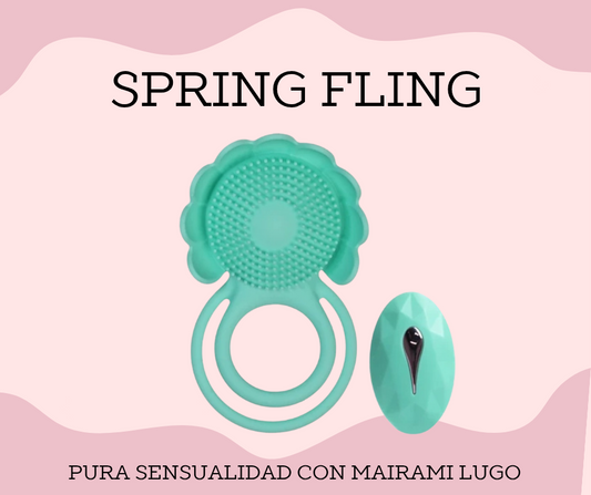 SPRING FLING