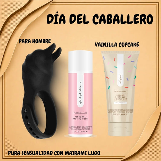 DÍA DEL CABALLERO