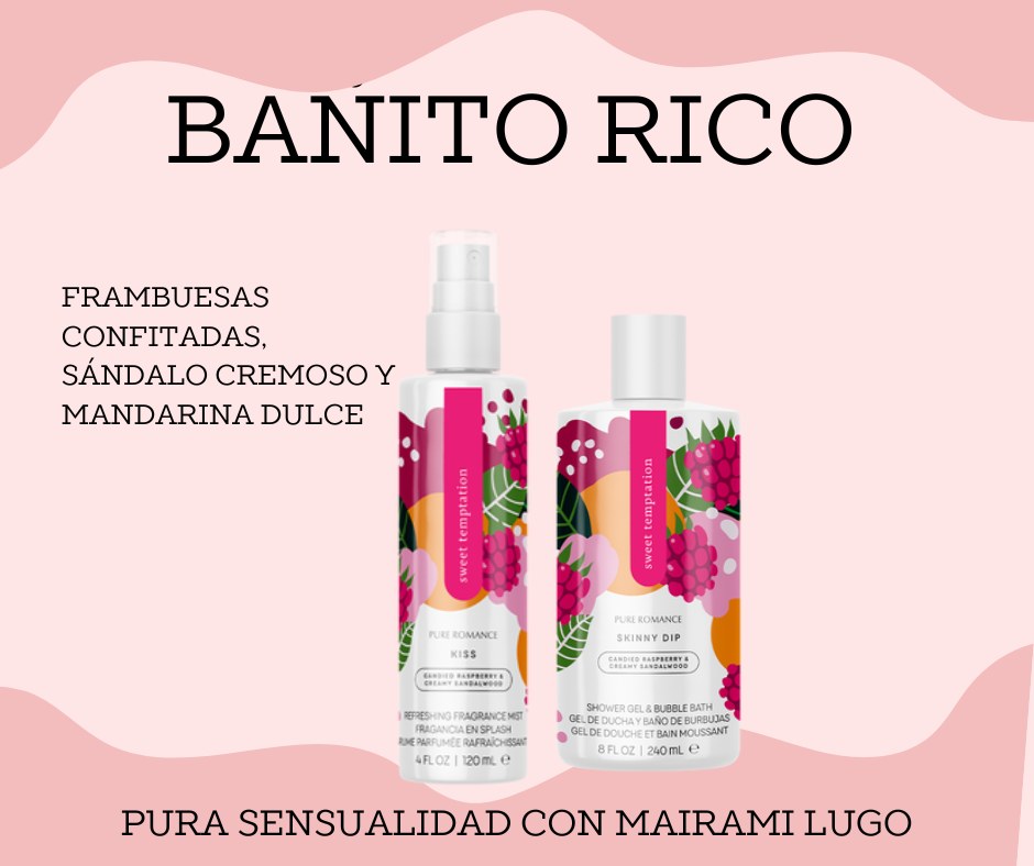 BAÑITO RICO