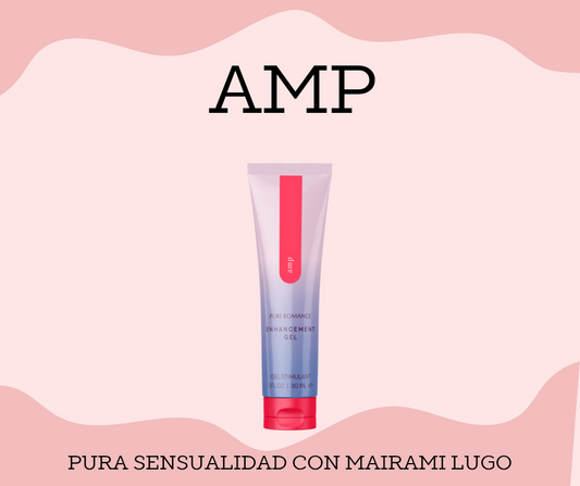 AMP