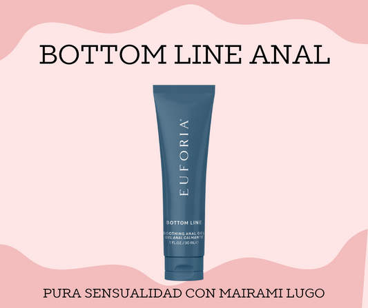 BOTTOM LINE ANAL