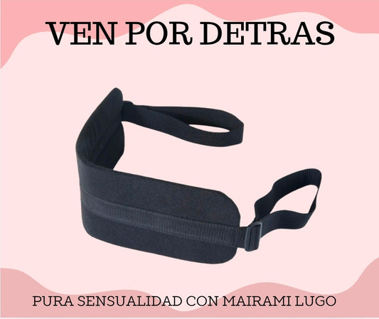 VEN POR DETRAS (CORREA DE POSICIONES)