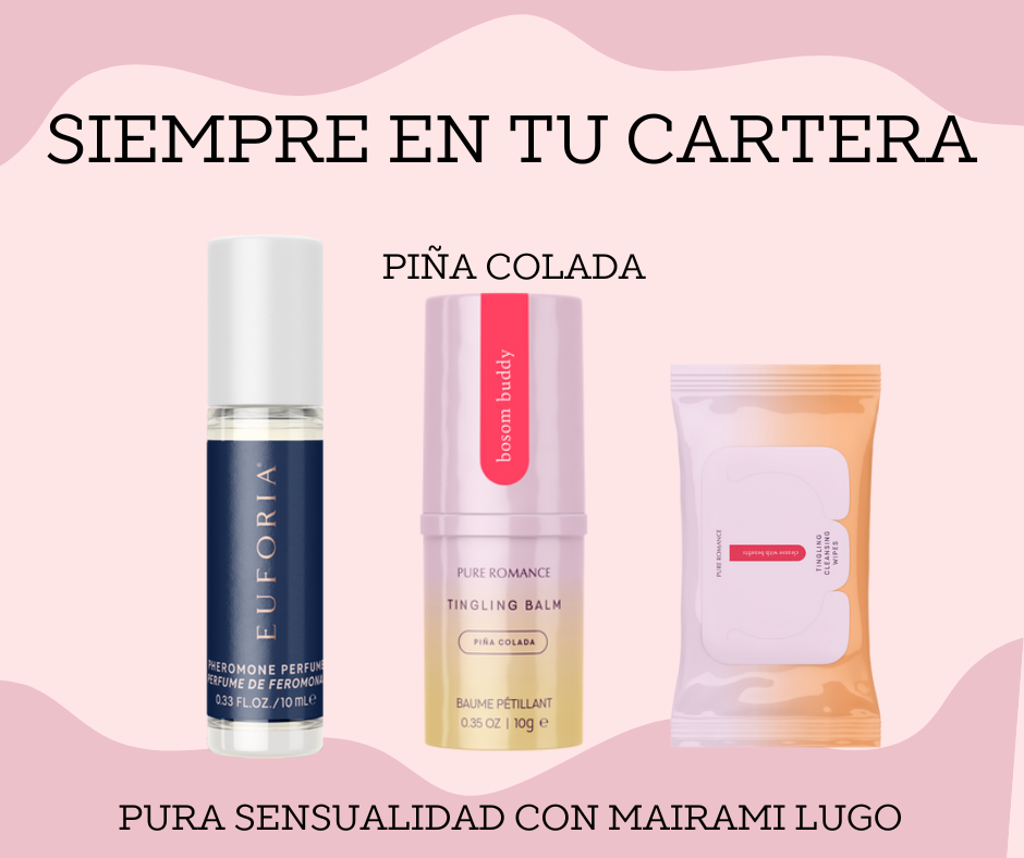 SIEMPRE EN TU CARTERA