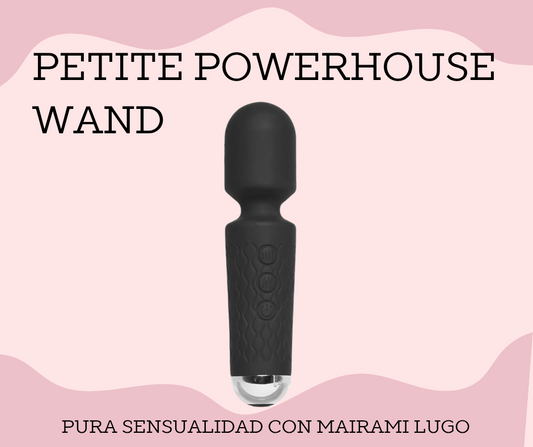 PETITE POWERHOUSE WAND