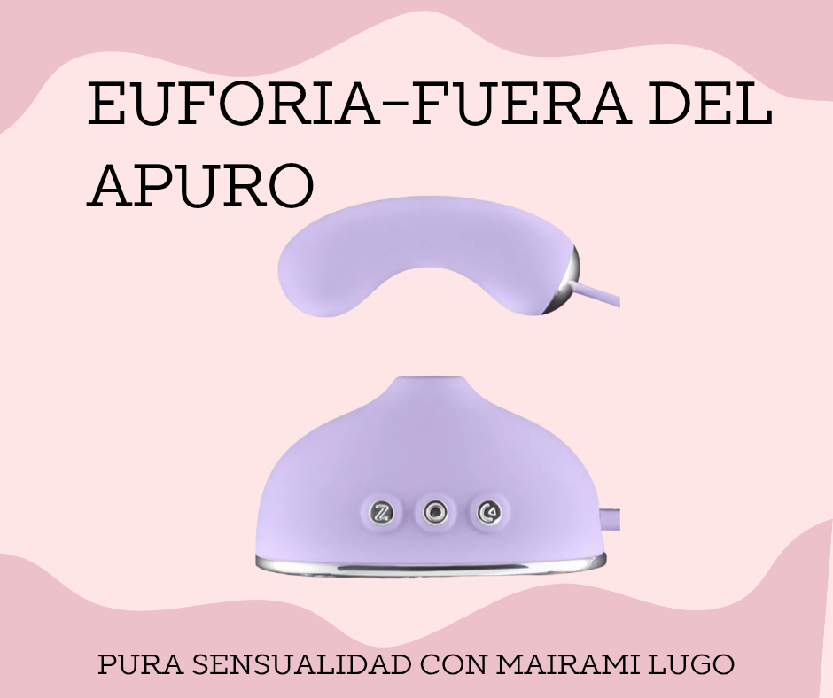 EUFORIA-FUERA DEL APURO