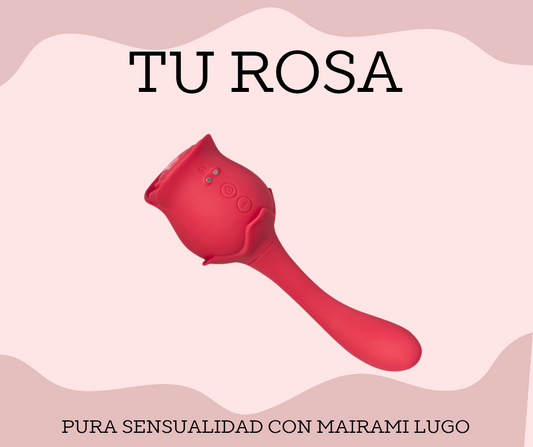 TU ROSA