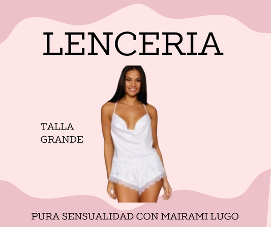 LENCERIA