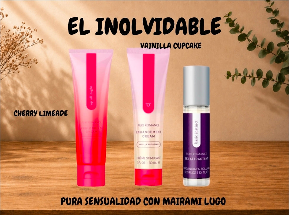 EL INOLVIDABLE