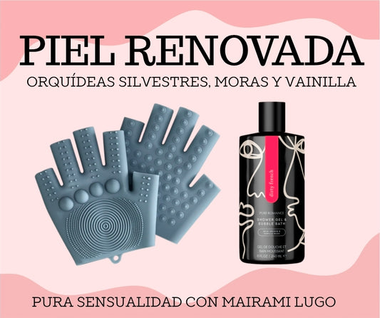 PIEL RENOVADA