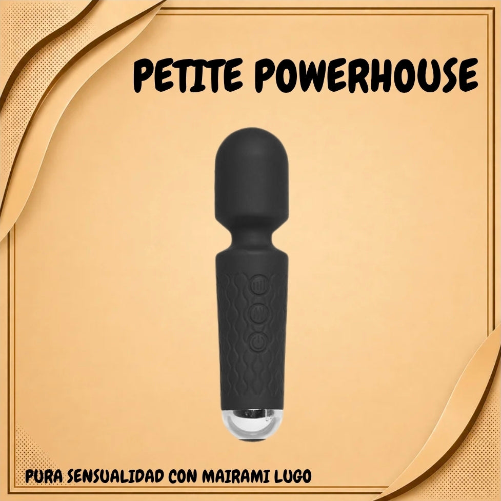 PETITE POWERHOUSE WAND