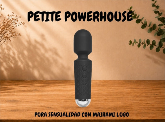 PETITE POWERHOUSE WAND